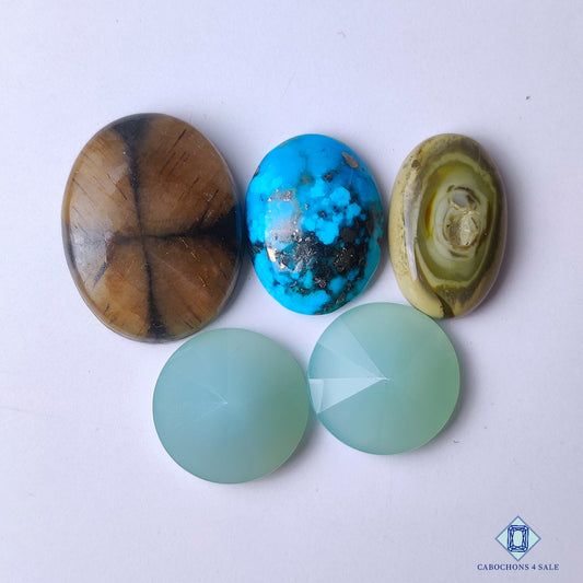Mix Stone