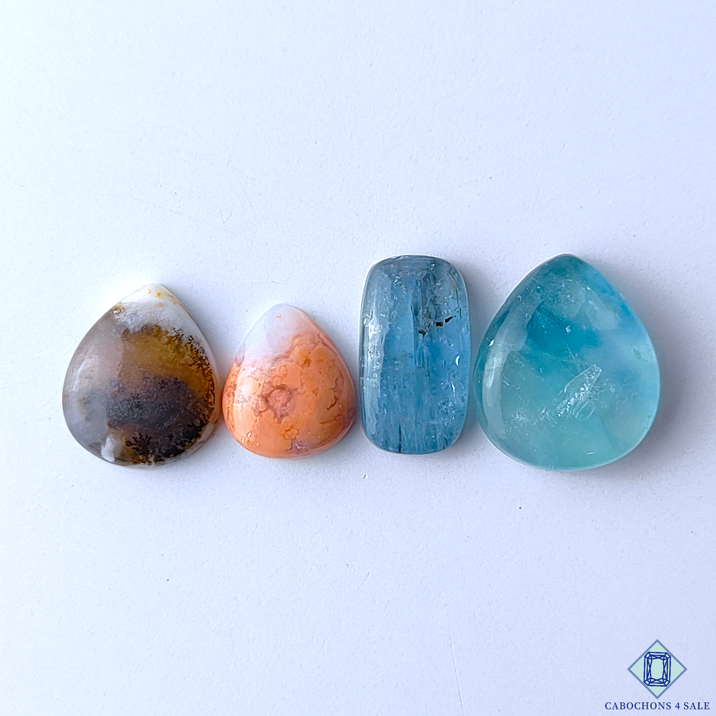 Mix Stone