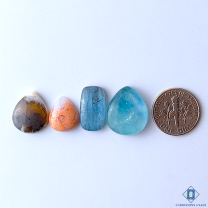 Mix Stone