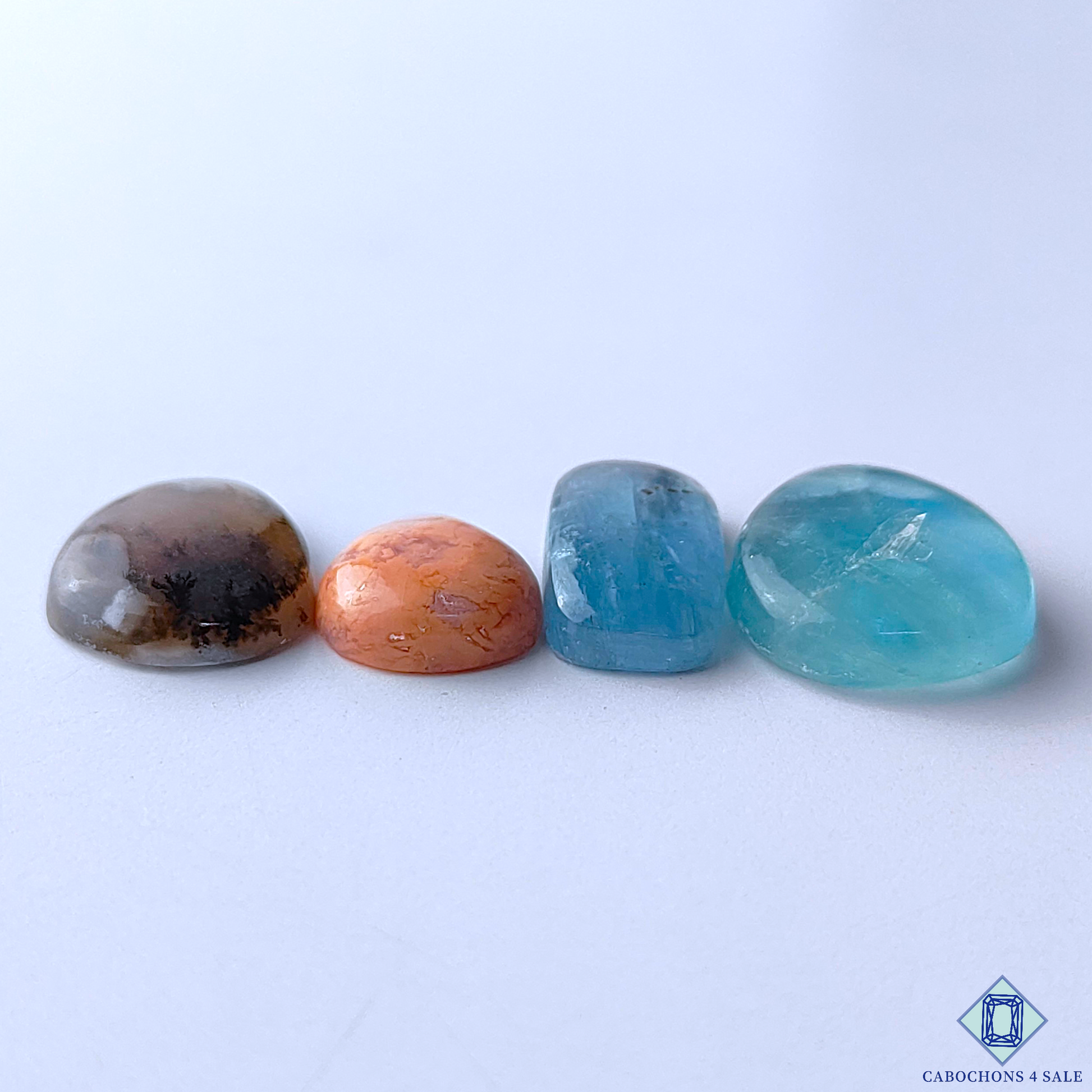 Mix Stone