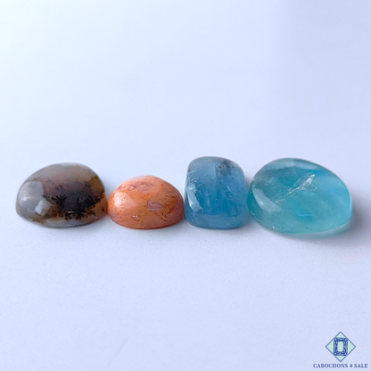 Mix Stone