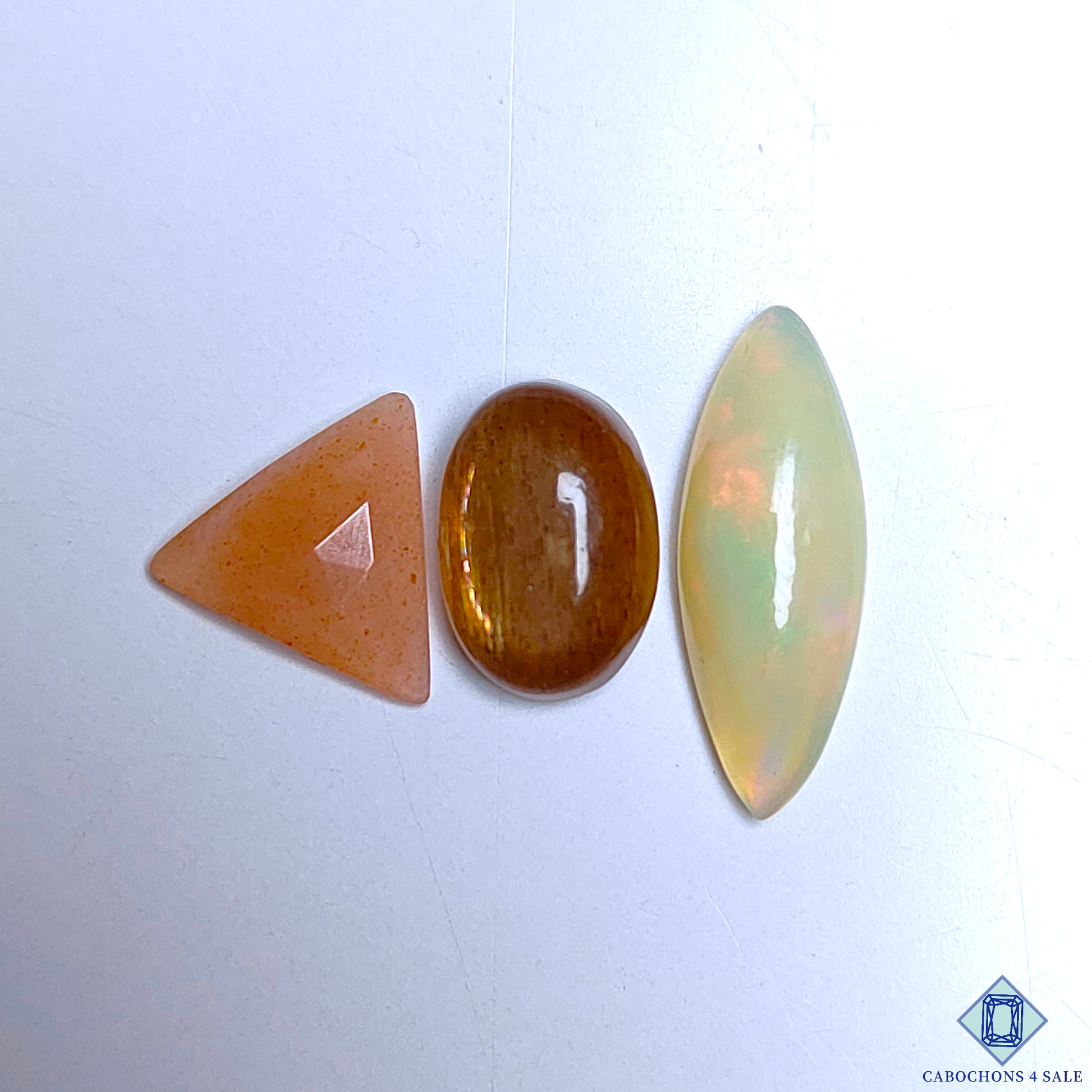 Mix Stone