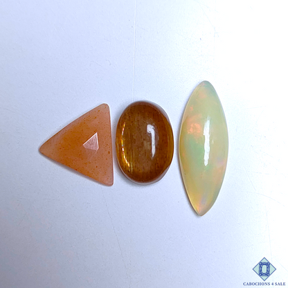 Mix Stone