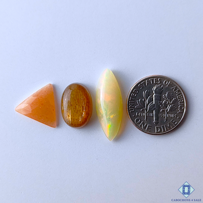 Mix Stone