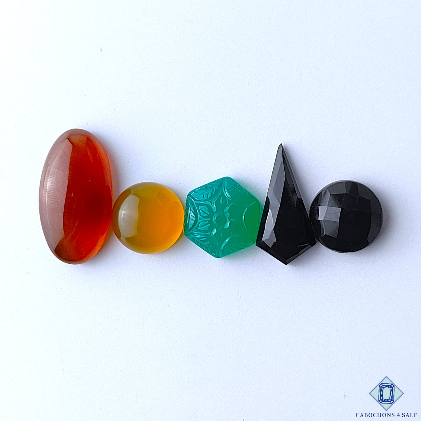 Mix Stone