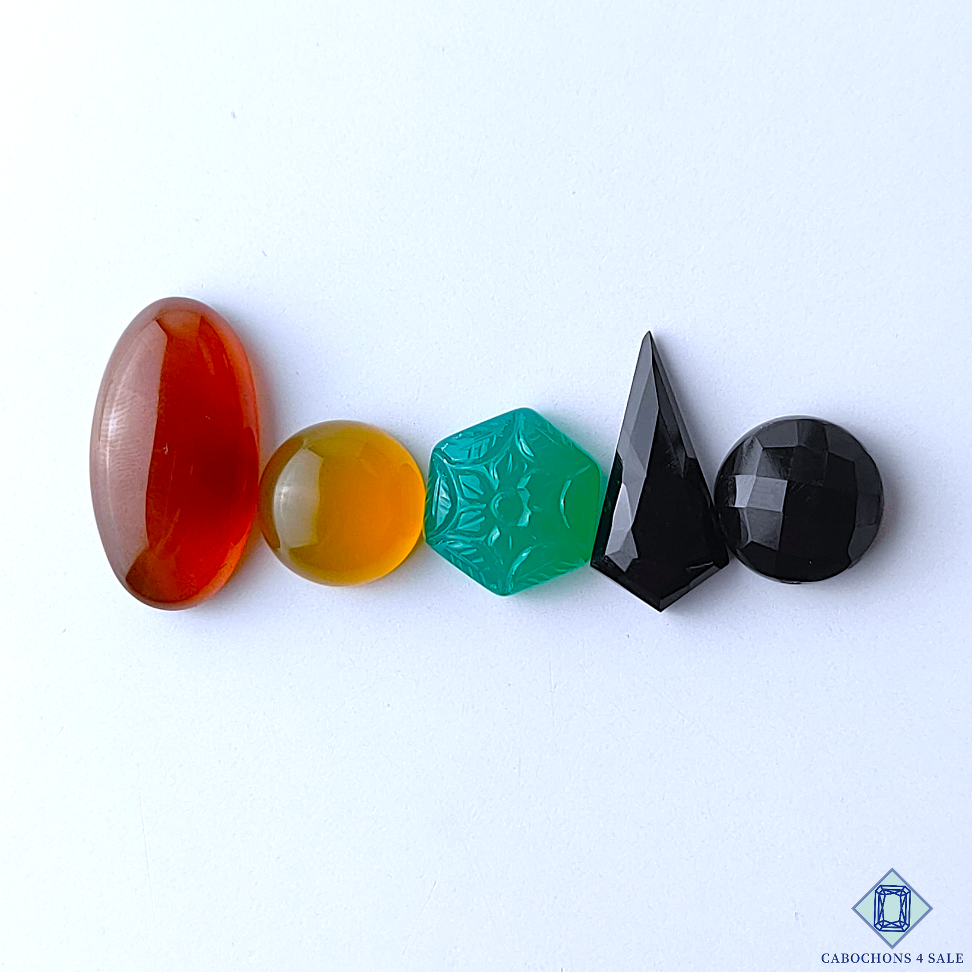 Mix Stone
