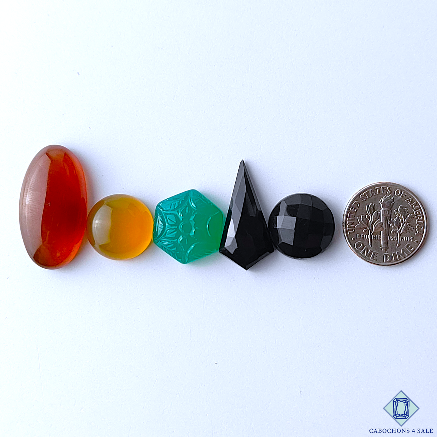 Mix Stone