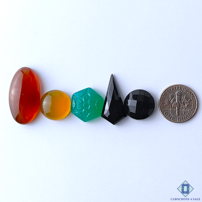 Mix Stone