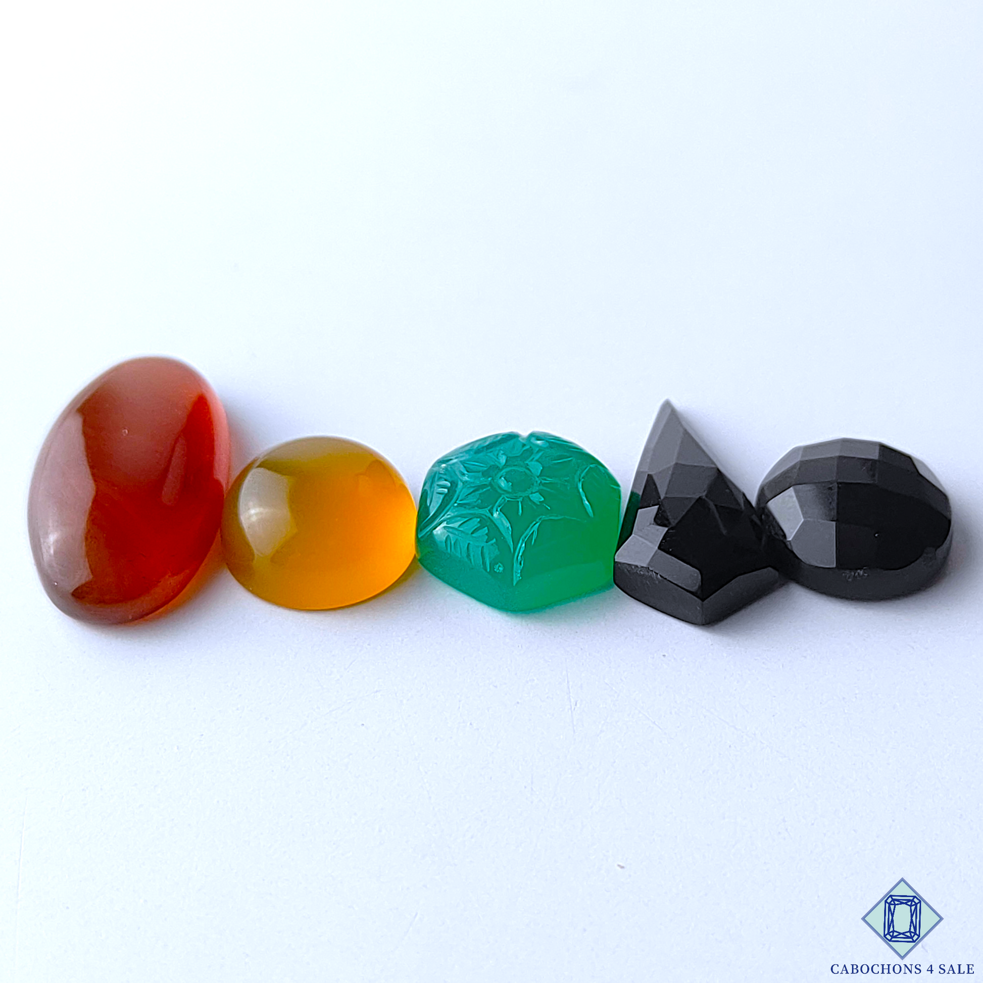 Mix Stone