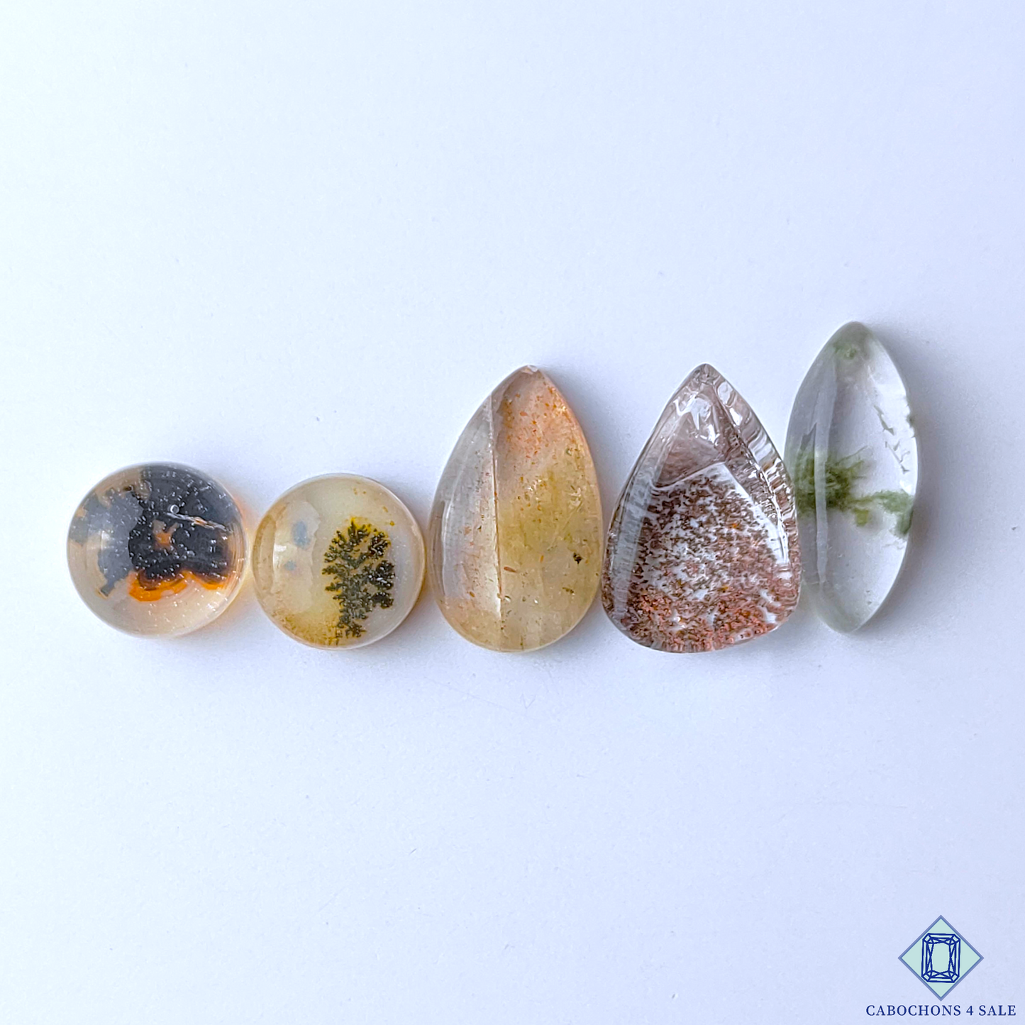 Mix Stone