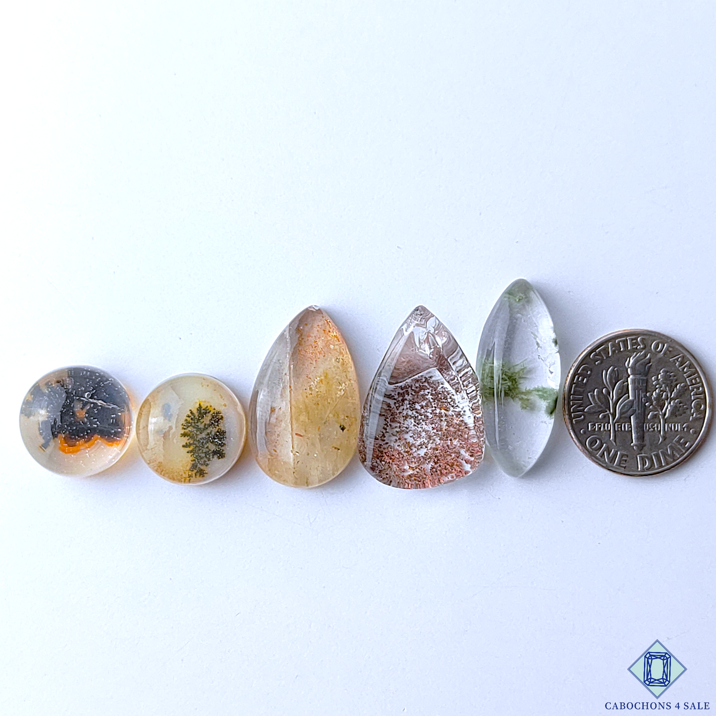 Mix Stone