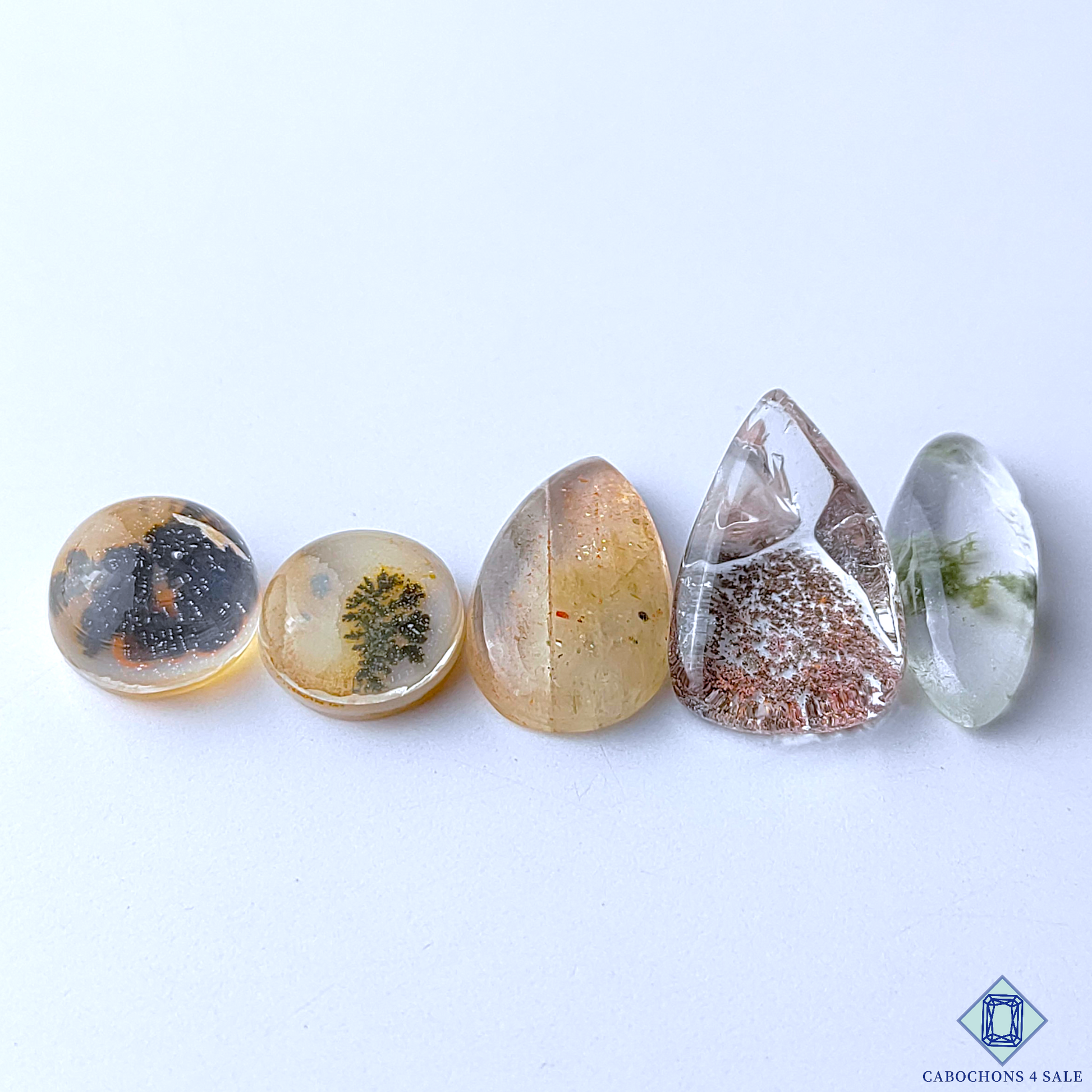Mix Stone