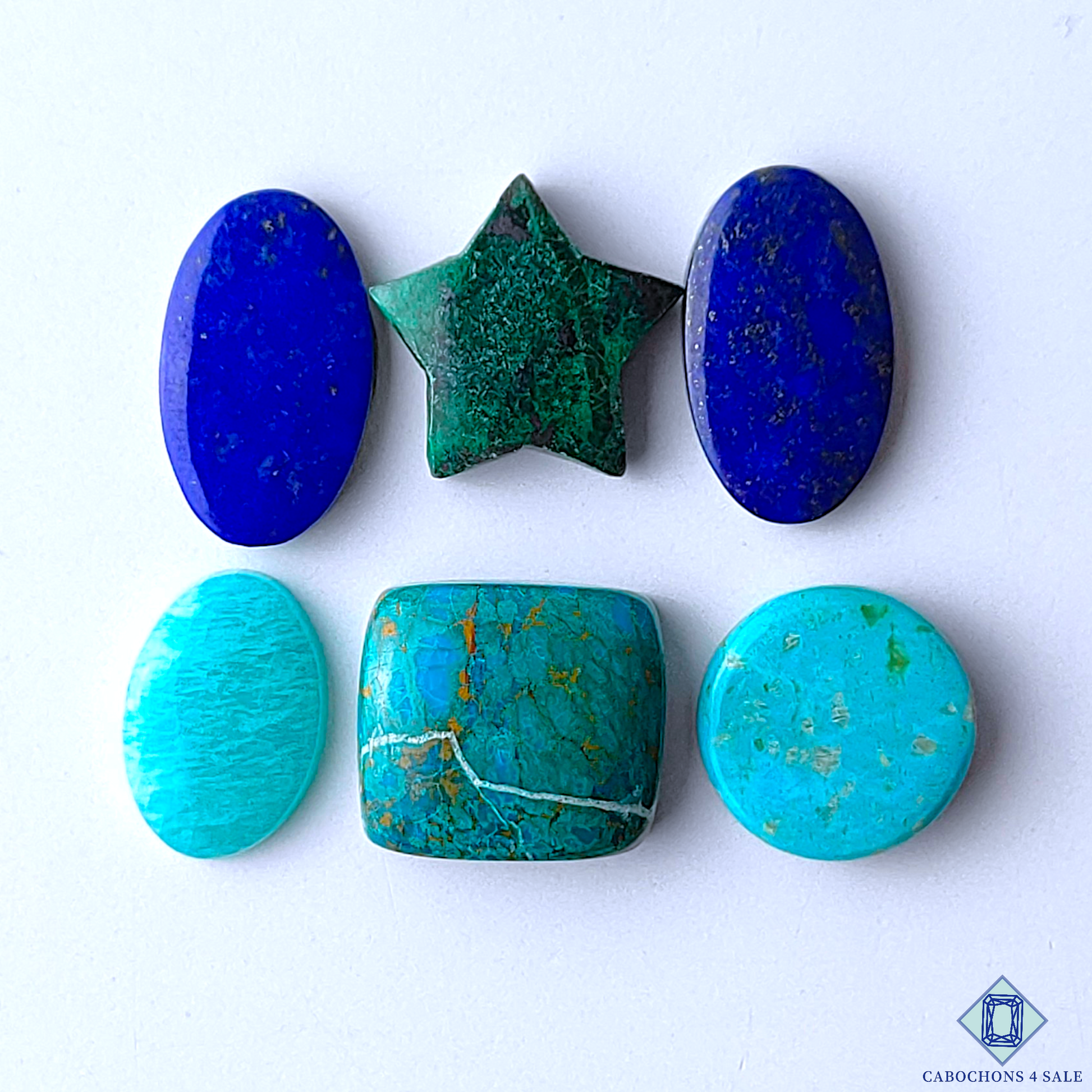Mix Stone