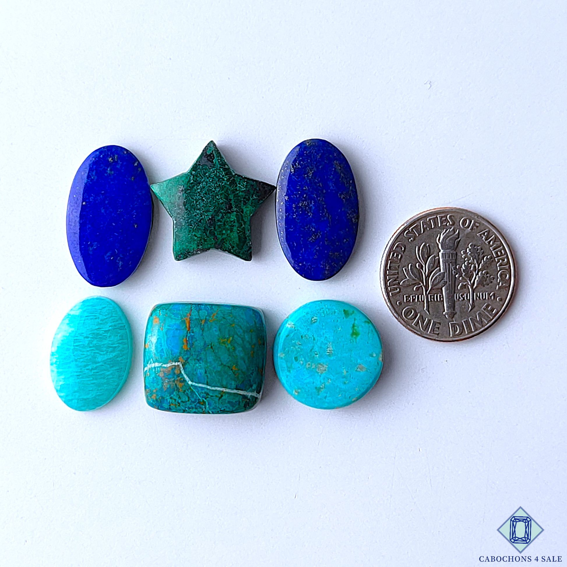 Mix Stone