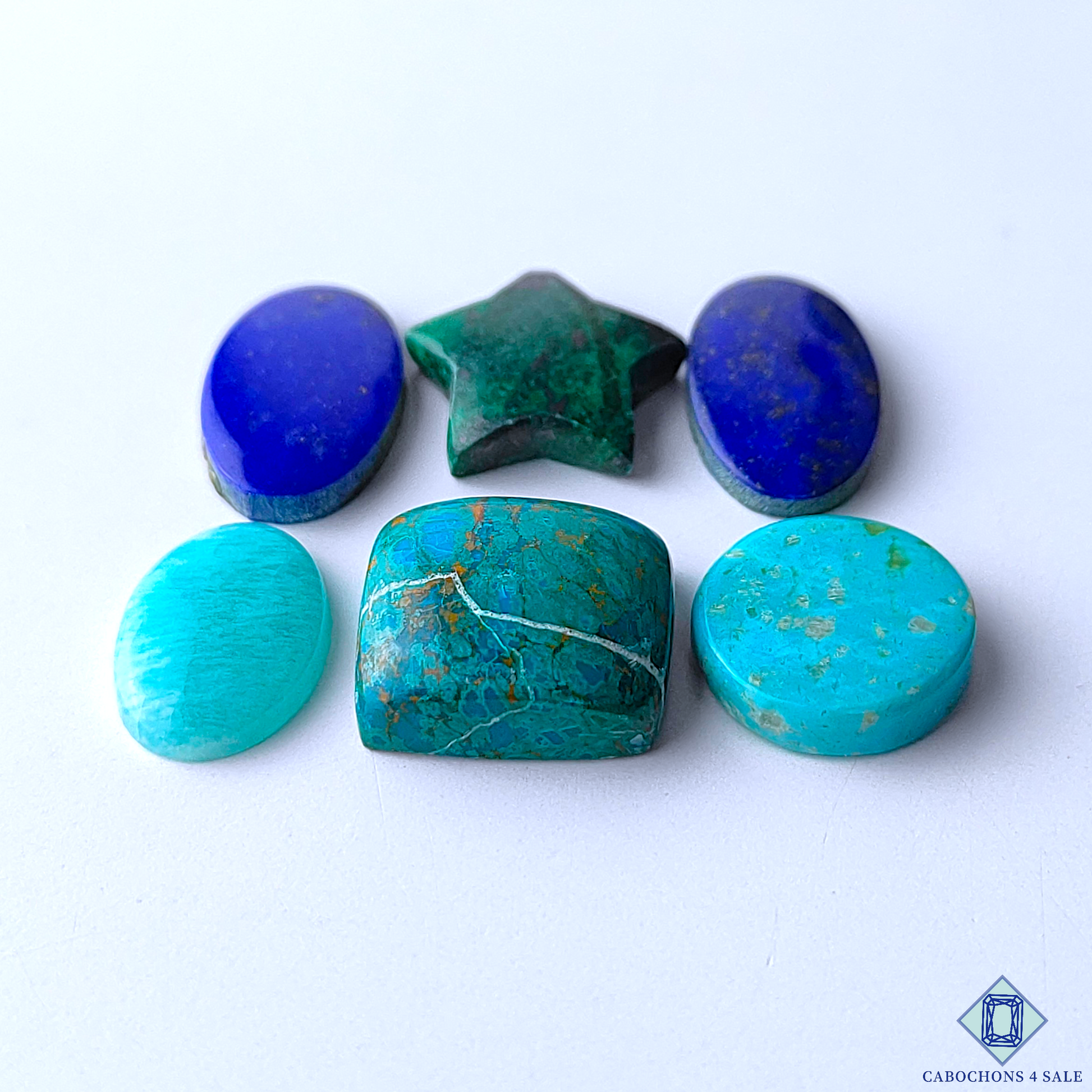 Mix Stone