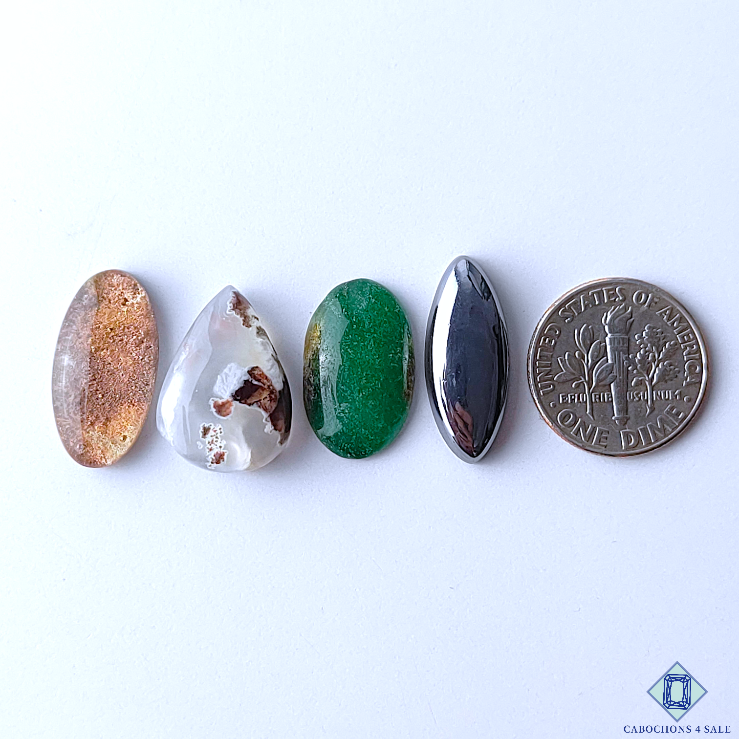 Mix Stone