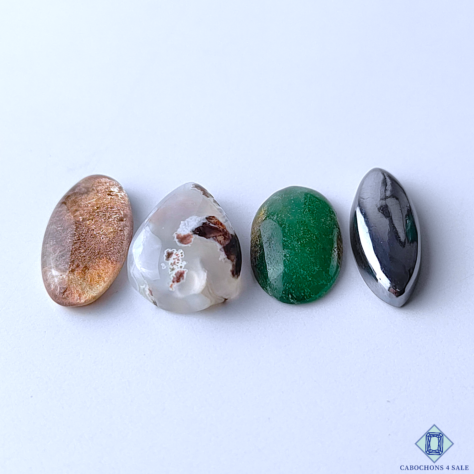 Mix Stone