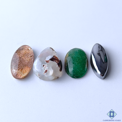 Mix Stone