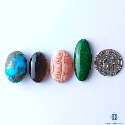 Mix Stone