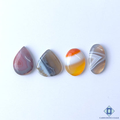 Mix Stone