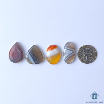 Mix Stone