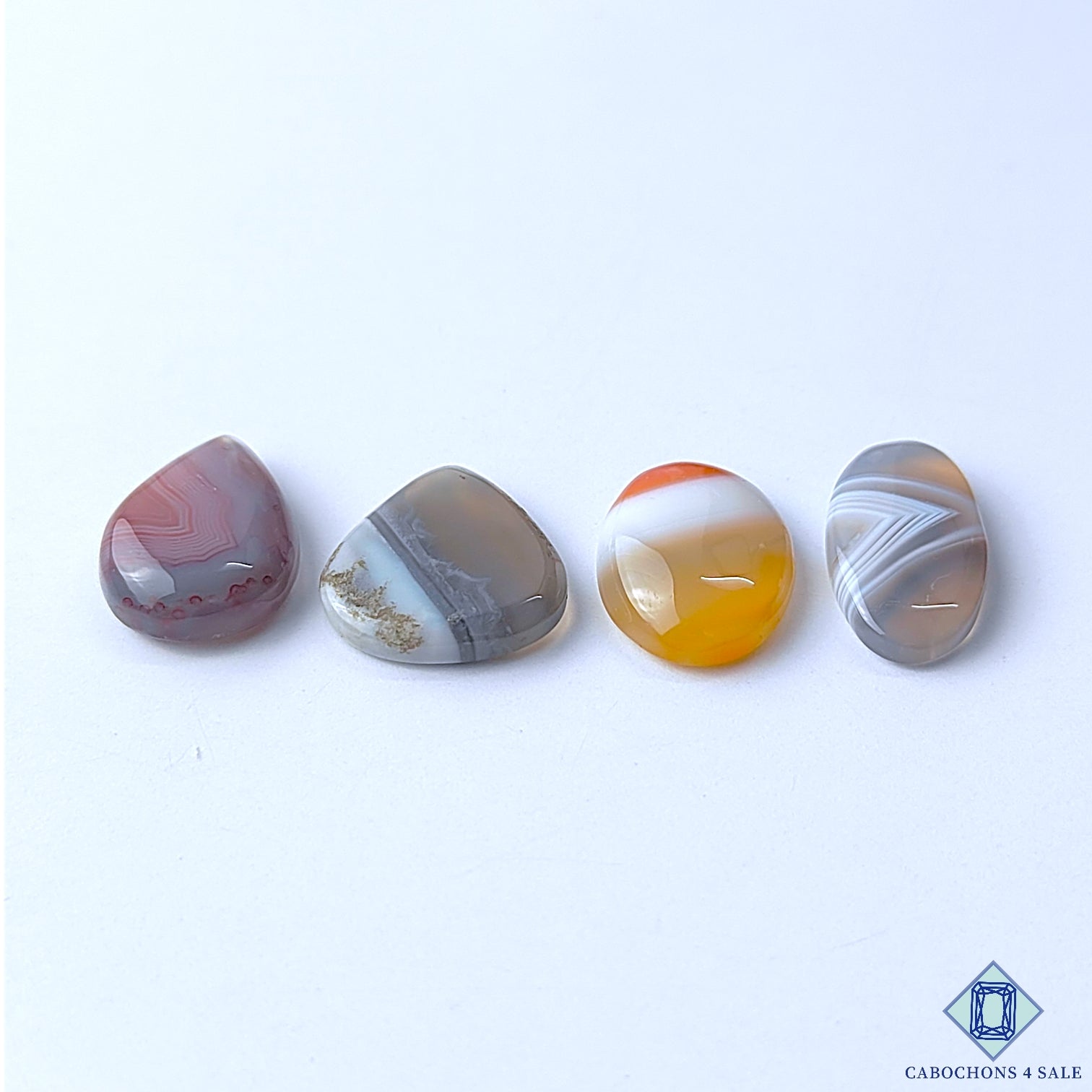 Mix Stone