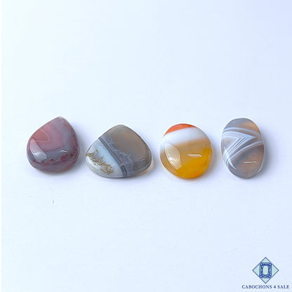 Mix Stone