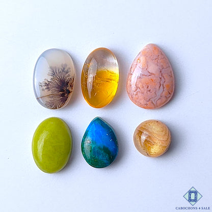 Mix Stone