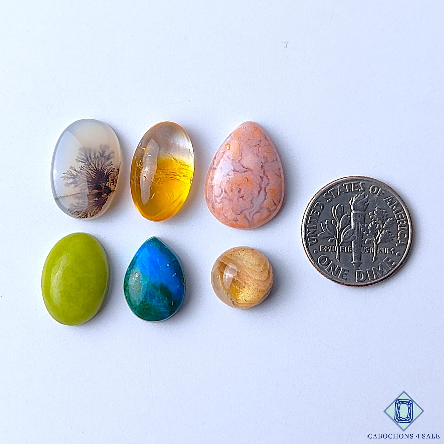 Mix Stone