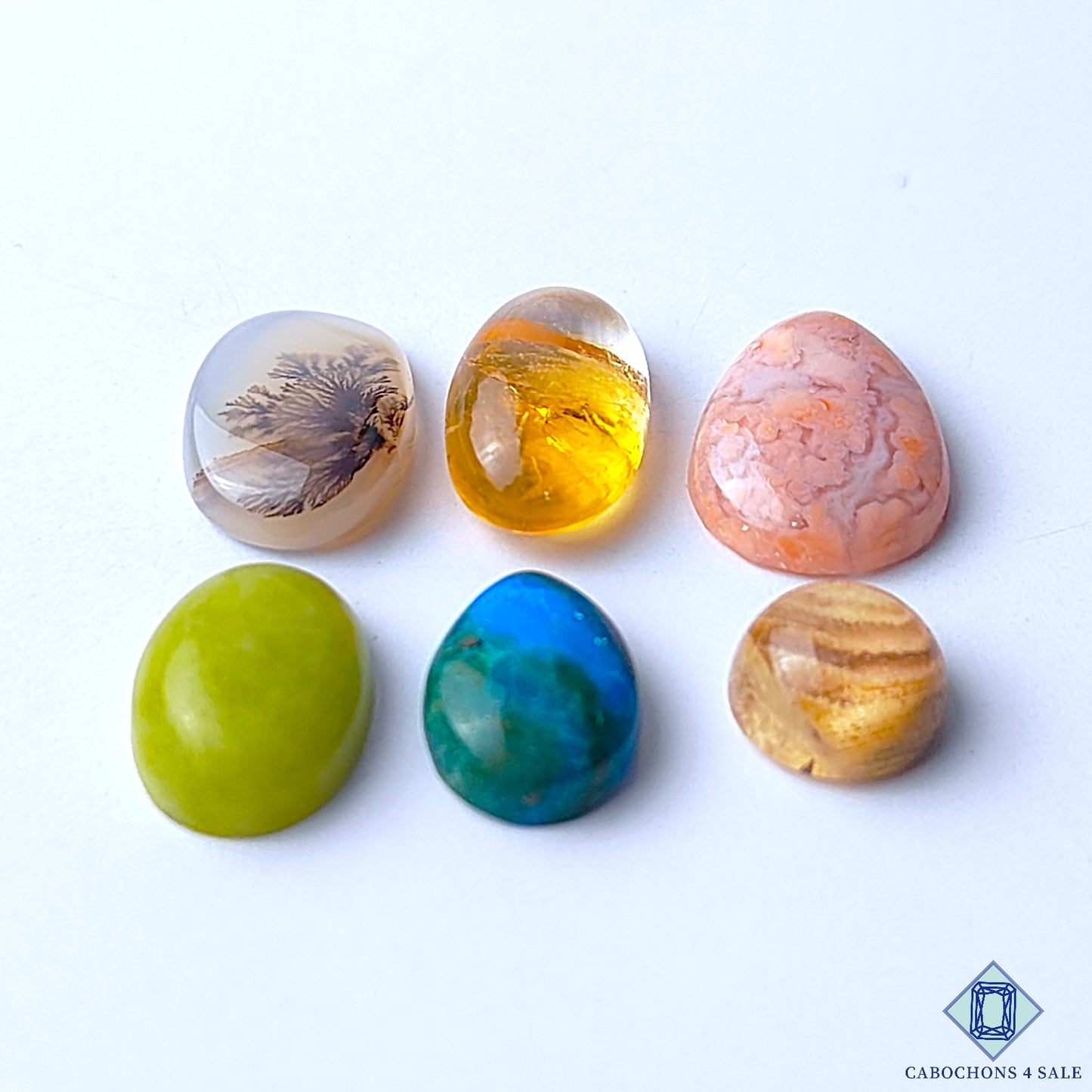 Mix Stone
