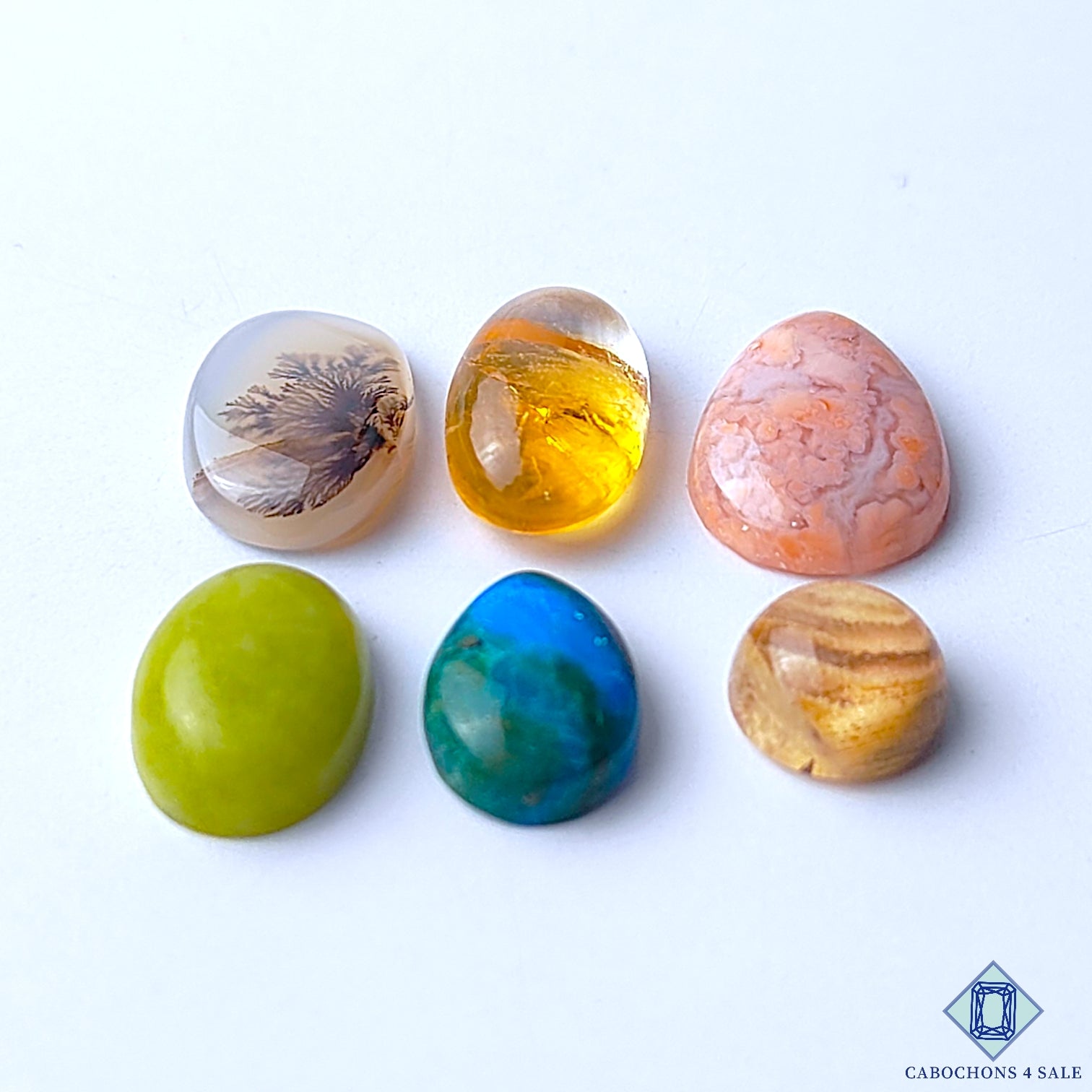 Mix Stone