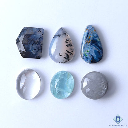 Mix Stone