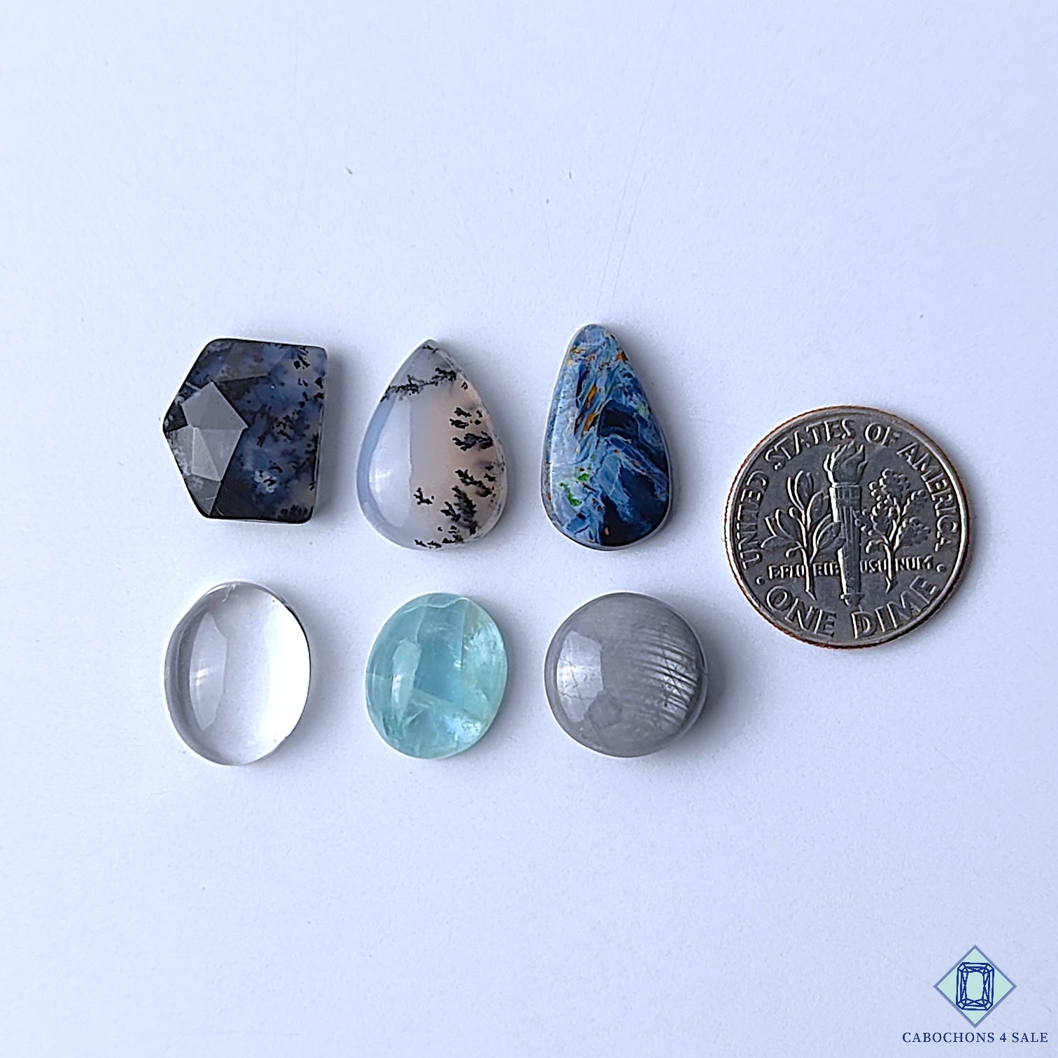 Mix Stone