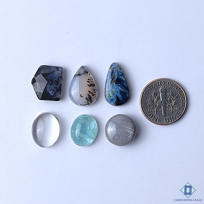 Mix Stone