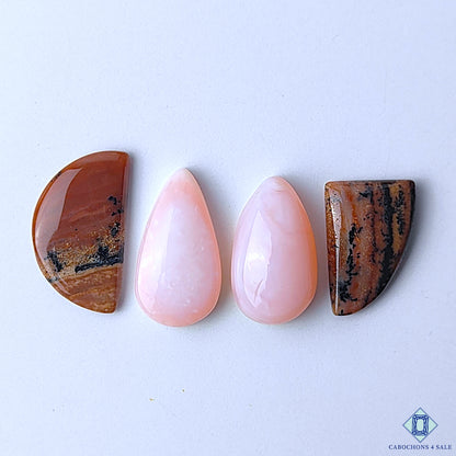Mix Stone