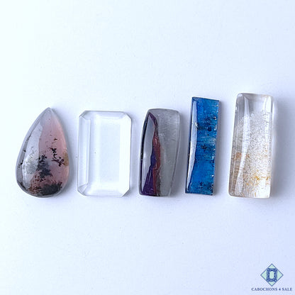 Mix Stone