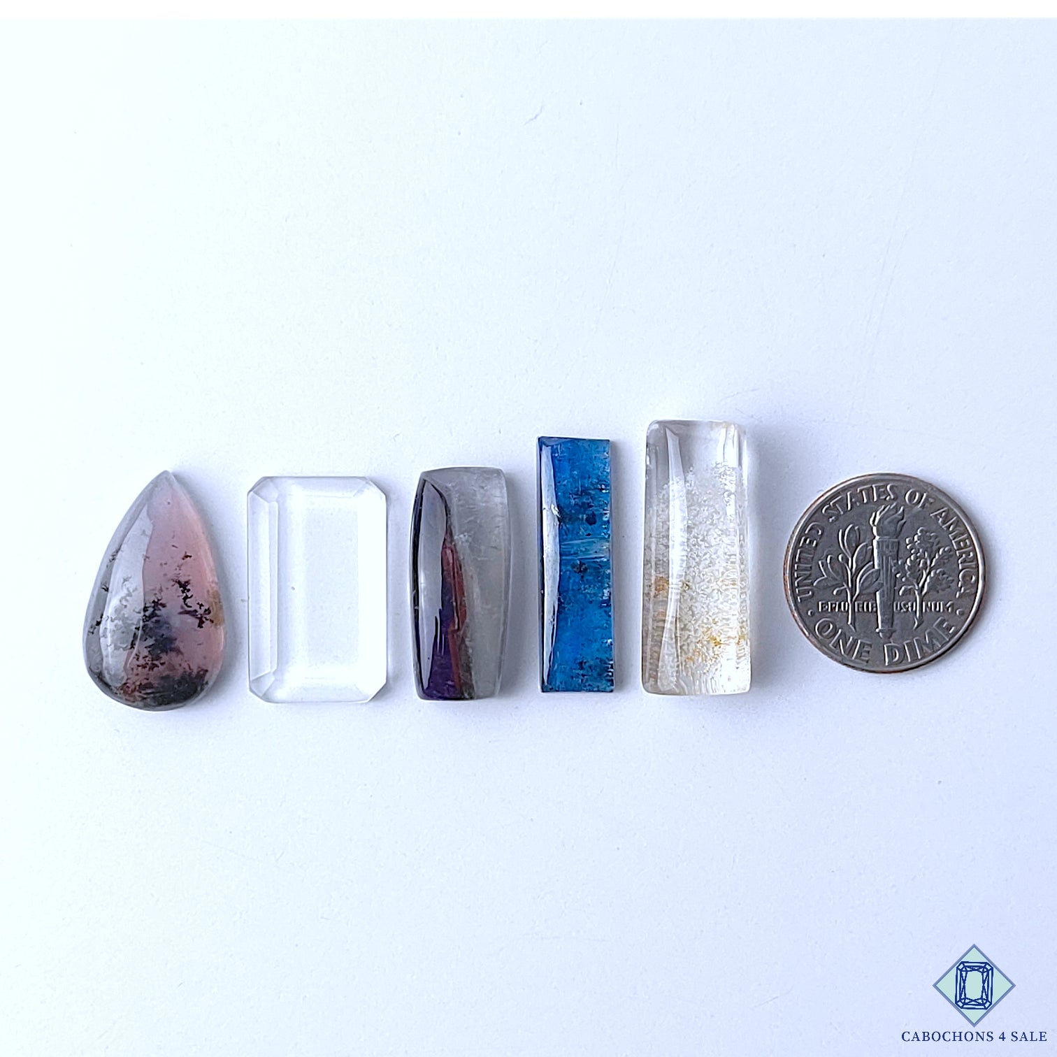 Mix Stone
