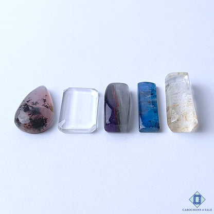 Mix Stone