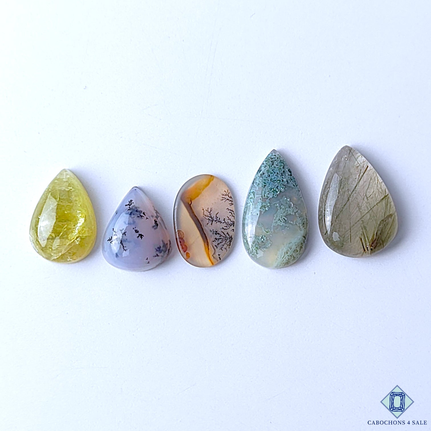 Mix Stone