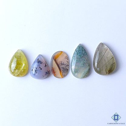 Mix Stone