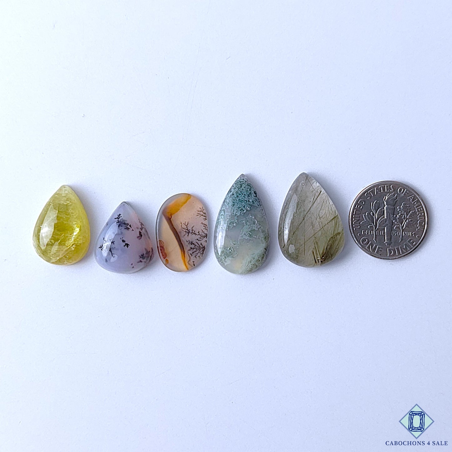 Mix Stone