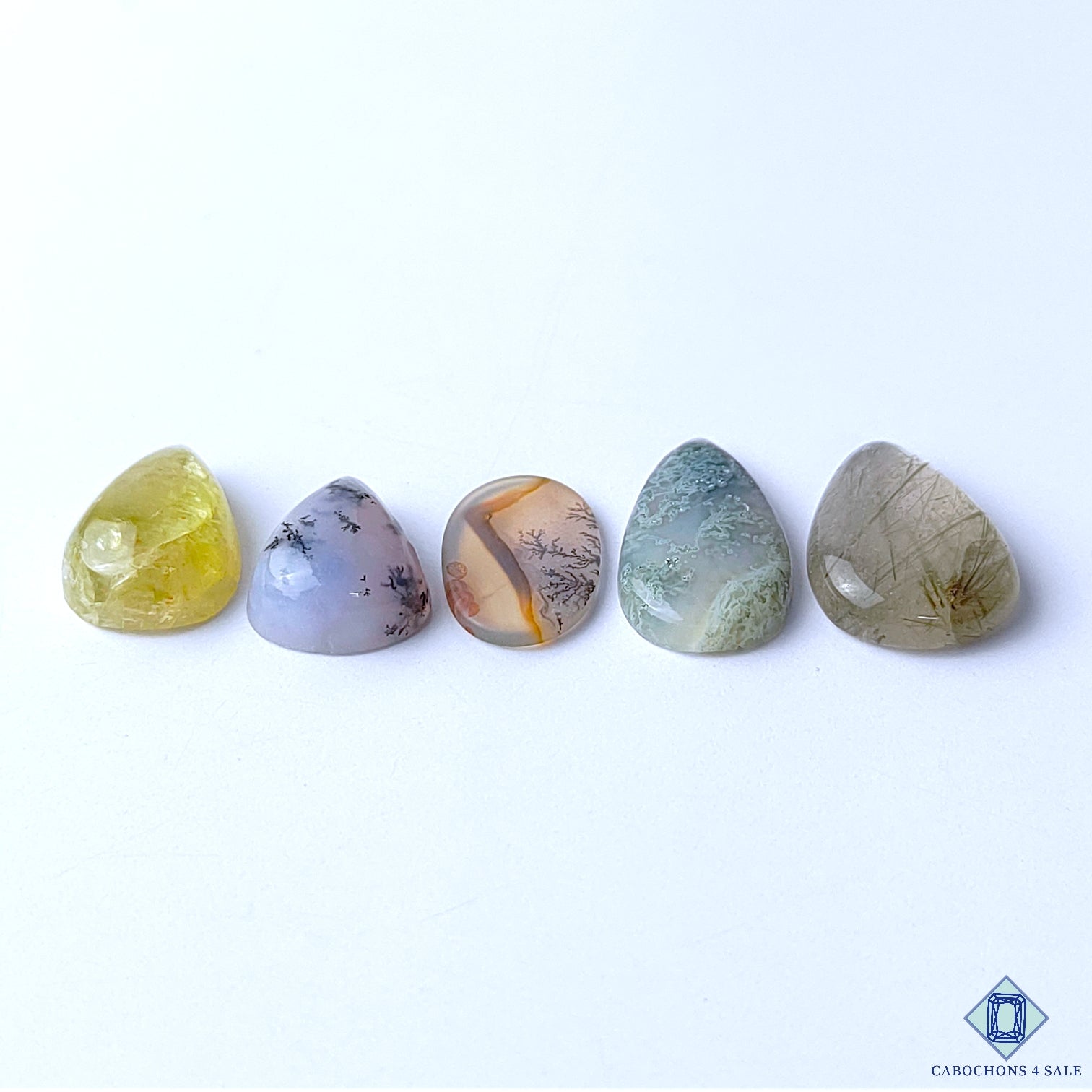 Mix Stone
