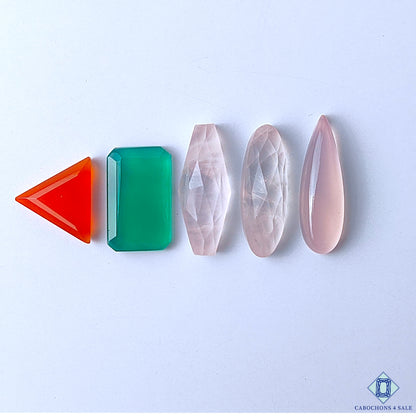 Mix Stone