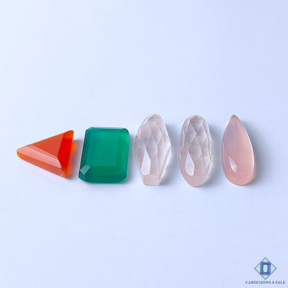 Mix Stone