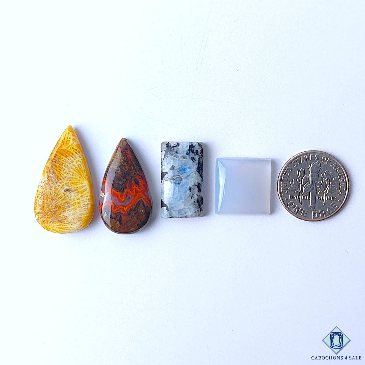 Mix Stone