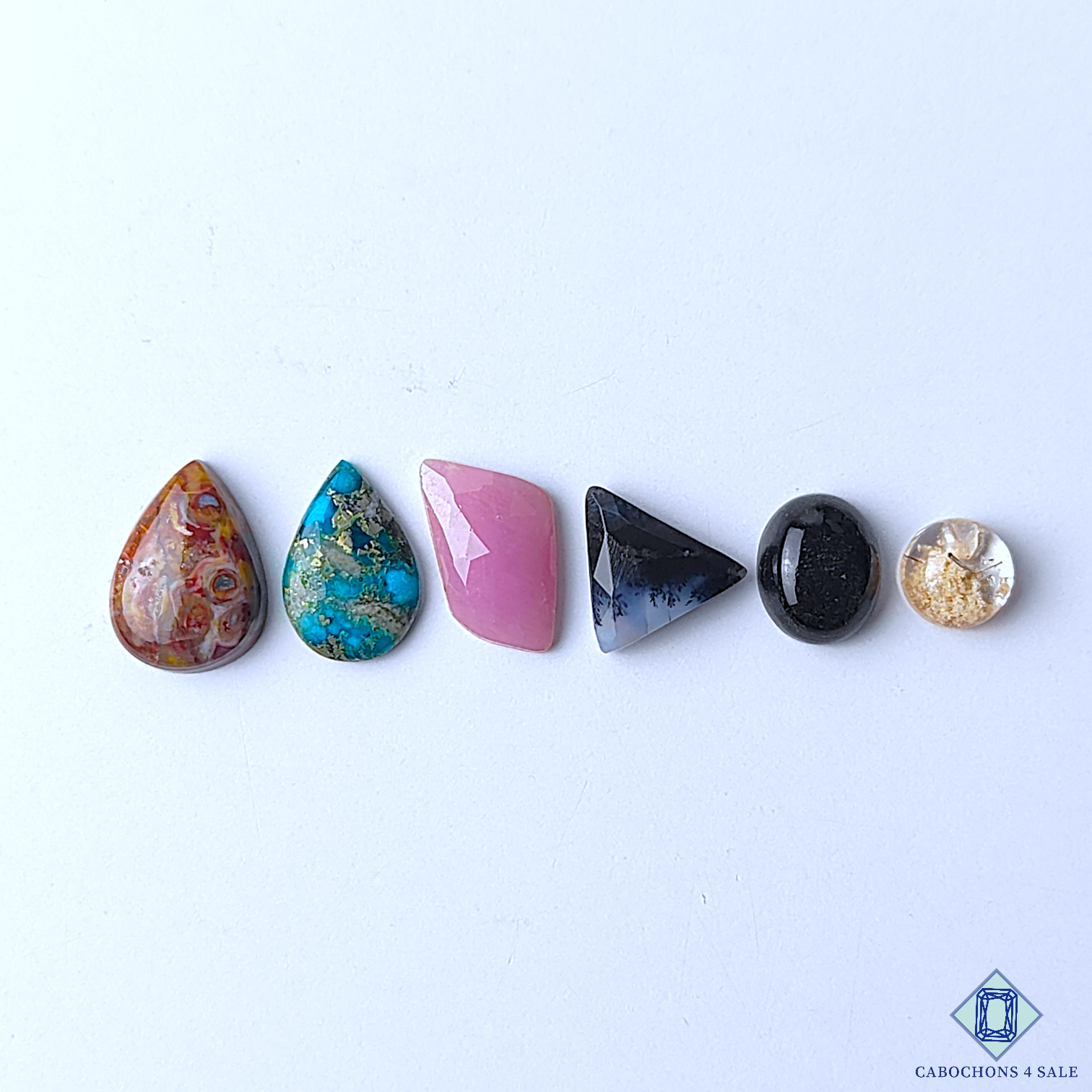 Mix Stone
