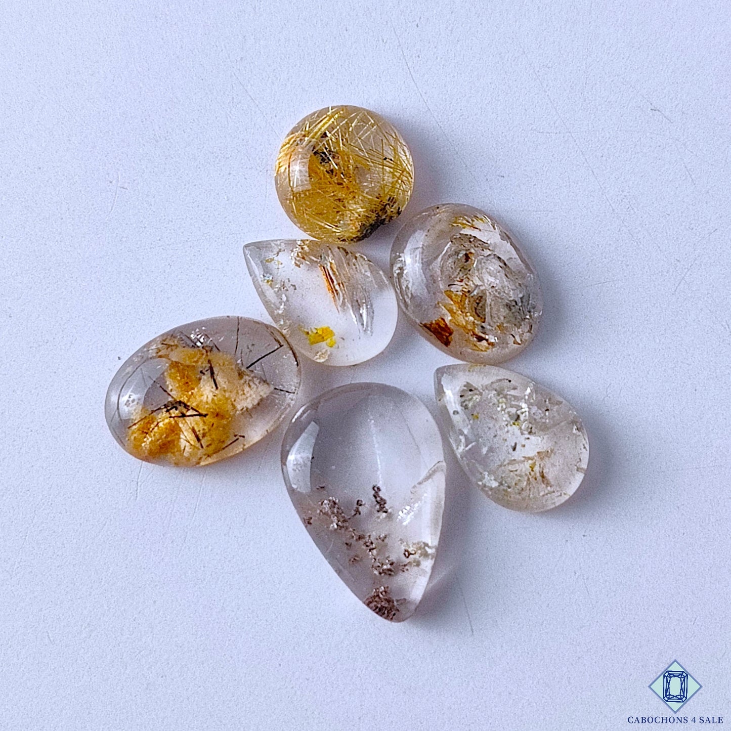 Mix Stone