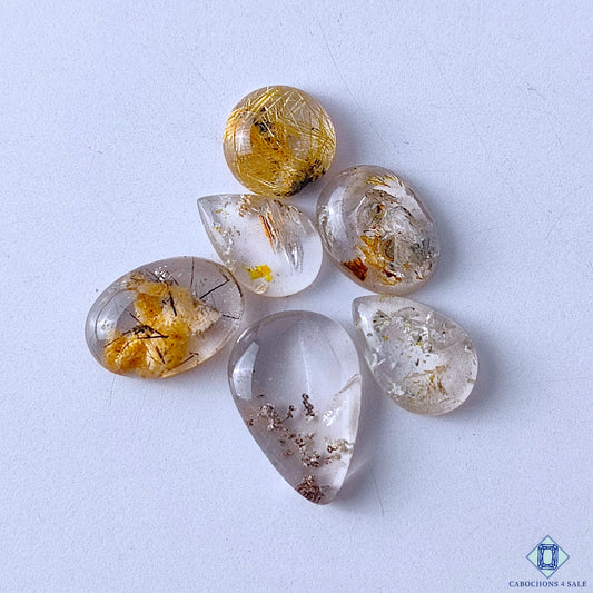Mix Stone