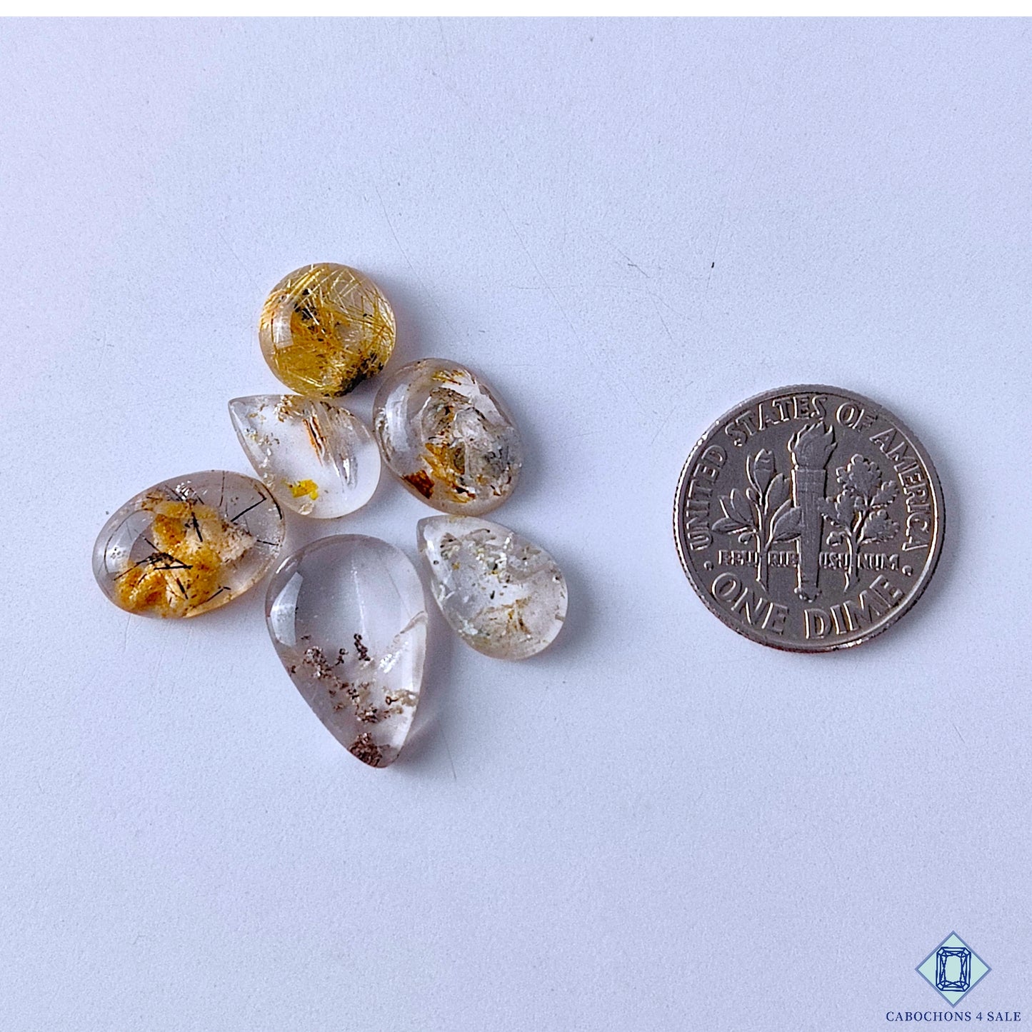 Mix Stone