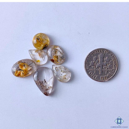 Mix Stone